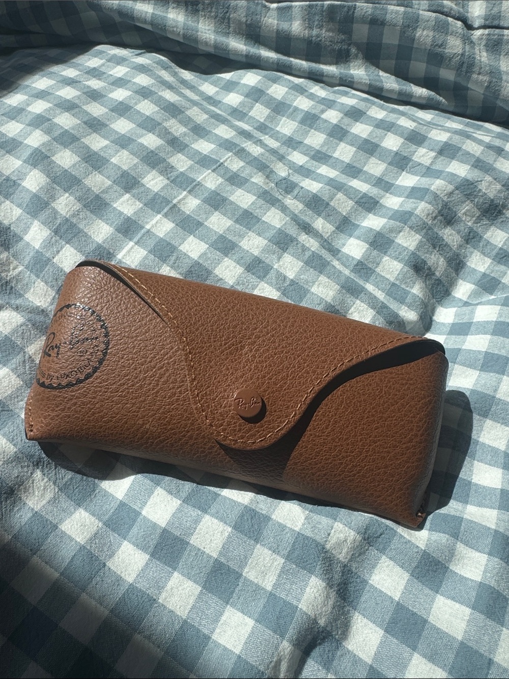 Ray-Ban Aviator Gradient - Picture 2 of 5